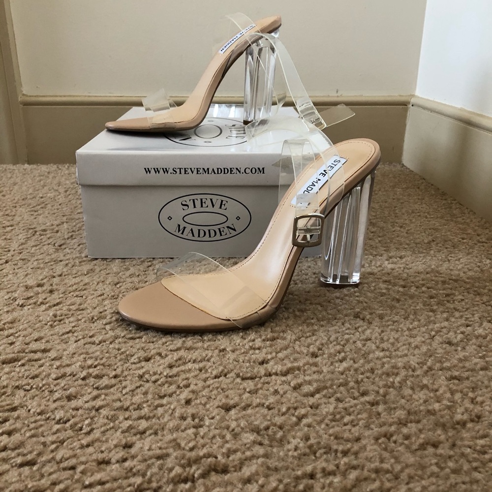 Sandals ( Heels)